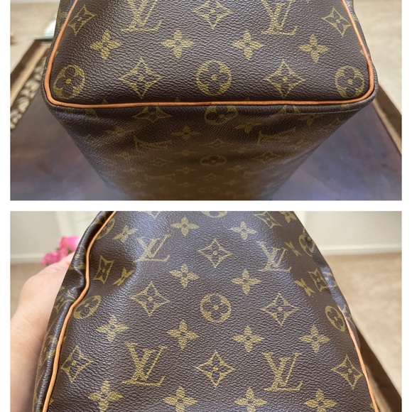 LV SPEEDY 40 Monogram - Picture 8 of 13